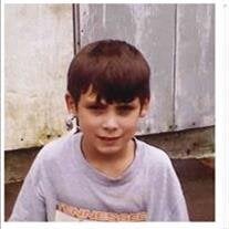 Dylan Michael Akers