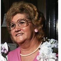 Ida Belle Hill Durham
