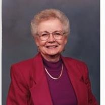 Faye Pitner Maynard