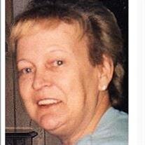 Virginia Miller Thompson