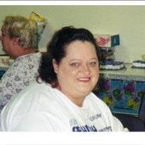 Sherry Diane Wilson