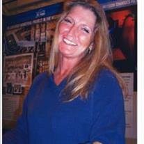 Pamela Denise Trout Miller