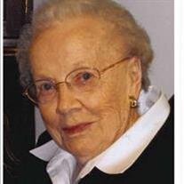 Nancy Kelly Long