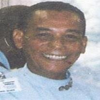 Clarence Mcleod