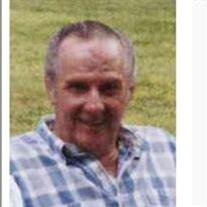 William Rensell (Bill) Strickland