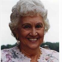 Anna Pearl McReynolds