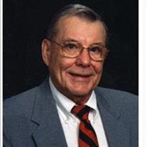 Robert Boettger Williamson