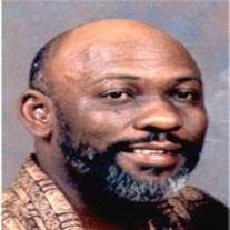 Bobby Leon McLeod