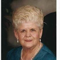 Betty June Janeway