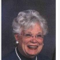 Anna Lynn Hart Garrison