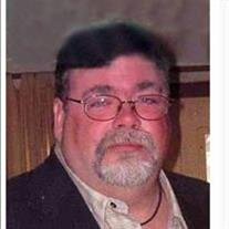Larry Wayne Haven