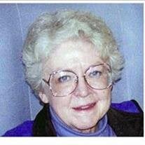 Barbara Ann Asbury