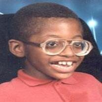 Delante S. McMillan