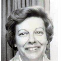 Helen F. Fulkerson