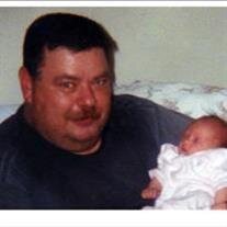 Leonard Leon McFalls