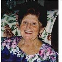 Linda Ann Bowerman