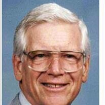 Dean Leroy Barber