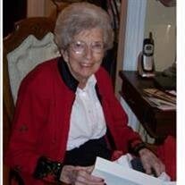 Beatrice Williams Carney