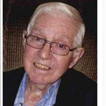 David Alexander Lawhorn