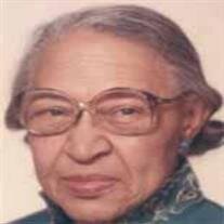 Enolia P. McMillan