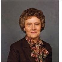 Amanda Ball Smith