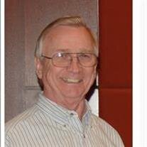 James Carroll Wilson