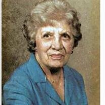 Willie Mae Derieux