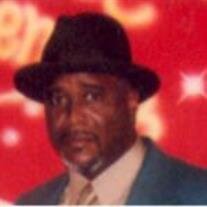 Larry John McMillian
