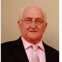 Gene Michael Moody