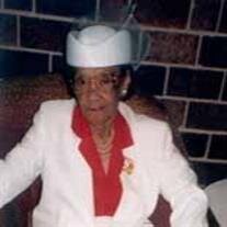 Rematha McMillian