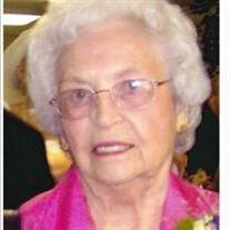 Evelyn Hammond Bounds
