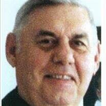 Kenneth Norman