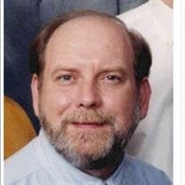 Gary Wayne Blondell