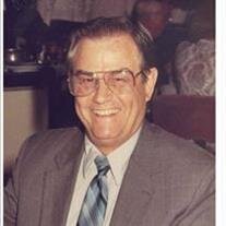 John E. Yearout
