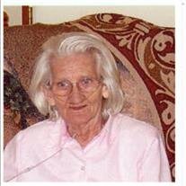 Nidja Jean Landers