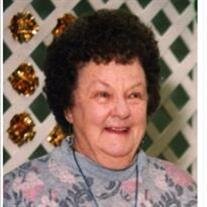 Ella Bevins Julian