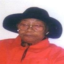 Pearl McMillon