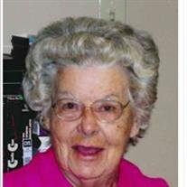 Willie Beatrice Burnette