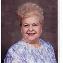 Pauline Greenlee Ratcliff