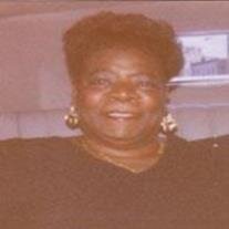 Corona E. McMillon