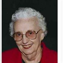 Hilda Dungan Long