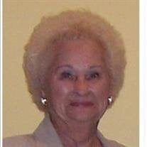 Bobbie Jean Jenkins