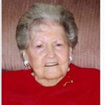 Mary Lois Dockery