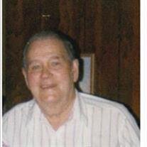 Clarence H. Raby