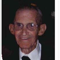 Arthur R. "Butch" Beets