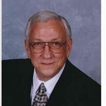 Joel Franklin "Joe" Mincey