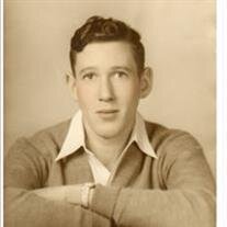 David Valentine, Jr.