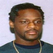 Tyrone McNair