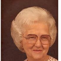 Ruby Cooper Ward