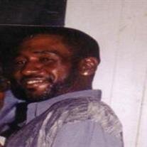 Stancil McNair